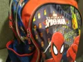 Spider Man Раница Спайдър мен раница 41х29х19см като нова, снимка 5