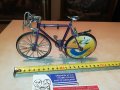 велосипед-метален/запалка 0507210912, снимка 5