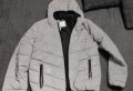 Зимни якета за момче 10-11г., снимка 1 - Детски якета и елеци - 43184889
