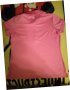 Оригинална розова блуза Адидас Клима размер М, снимка 2