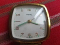 Джобен часовник будилник SIGNAL , снимка 1