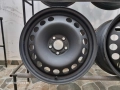4бр 17ски джанти за FORD RS, LAND ROVER, VOLVO V70 5x108mm A170674 , снимка 1