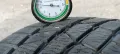 Гуми 205 55 16 Континентал Continental 2 броя. Нов внос.Не са нови., снимка 4