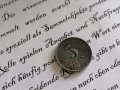 Райх монета - Германия - 5 пфенига | 1917г., снимка 1 - Нумизматика и бонистика - 33336766
