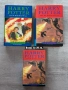 Хари Потър книги на английски и немски език , снимка 3