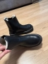 Черни зимни боти, снимка 4