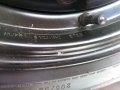 Авто гума Michelin  205/55/16  с джанта 16 цола-35лв, снимка 7