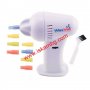 WaxVac уред за уши код 0698, снимка 2