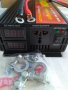 Нов инвертор синусоида 5000W 12-220V, снимка 4
