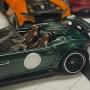 Hot Wheels McLaren/Aston Martin/Jaguar, снимка 7