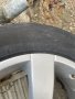 Джанти с гуми 17ки 5х114.3 с гуми Michelin, снимка 7