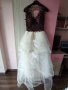 Абитуриентска/Бална рокля , снимка 1 - Рокли - 32675517