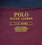 POLO Ralph Lauren Sweatshirt оригинално горнище L памучен суичър, снимка 4