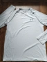 Under Armour Men's UA Long Sleeve - страхотна мъжка блуза S/M КАТО НОВА, снимка 5