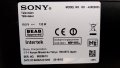 SONY KD-43XE8005 със счупена матрица , 1-981-326-12 , 1-981-457-12 , 1-458-912-11 , 1-894-388-12, снимка 3