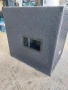 Продавам Бас 18 inch Марка Говорител RCF 18 P 300 Model 1000w, снимка 3