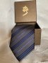 Вратовръзка, ръчна изработка, 100% китайска коприна в подаръчна кутия, нова, топ качество, модерна, снимка 1