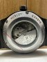 Часовник Hublot Sceleton Автоматичен Modified Неръждаема стомана Минерлно стъкло Гума Кутия, снимка 9