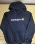 carhartt суичър , снимка 1