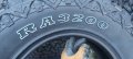 4бр. нови гуми за Кал ROADCRUZA 245 75 16 , снимка 10