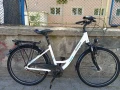 26 цола алуминиев велосипед с 7 скорости усилени капли амортисьори предни като нов , снимка 2