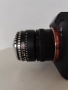Обектив Pentaflex 50mm F2.8 (резба М42), снимка 2