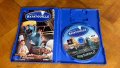 Игра за PlayStation 2 Ratatouille, снимка 2