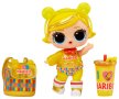 Комплект от 3 кукли L.O.L. Surprise - Loves Mini Sweets X HARIBO Deluxe, снимка 7