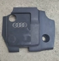 Декоративен капак за мотора от Audi A4 B7 2.0 TDI , снимка 2
