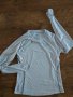 ADIDAS REFLECTIVE LS - страхотна дамска блуза КАТО НОВА, снимка 8