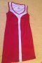 Червена рокля за тенис - размер XS, снимка 2