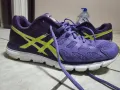 Asics gel zaraca 3 дамски номер 39, снимка 2