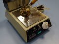 уред за анализ по метода на PENSKY-MARTENS, Semi-Automatic Herzog, снимка 9