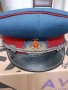 Соц.фуражки МВР и МНО, снимка 4