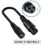 LiitoKala 16S Зарядно 60V 67.2V LiIon Батерия 10mm 8mm 3Prong 12mm 5.5mm 3Pin XLR3 F-Pin TouF T-type, снимка 8