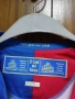 Барселона Меси 2008/2009 оригинална тениска фланелка екип Nike Barcelona Messi , снимка 5