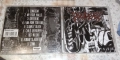 Продавам 22 оригинални диска с Heavy, Trash, Death, Grindcore и Black Metal с цена по 10лв. за диск , снимка 13
