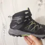 туристически THE NORTH FACE Gore-Tex  MID  номер 42  водоустойчиви обувки /маратонки , снимка 6