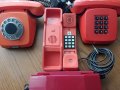  Ретро соц български телефони, снимка 5