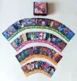 КОЛЕДНО НАМАЛЕНИЕ - Yu-Gi-Oh! May Valentine Deck - Anime Style, снимка 6