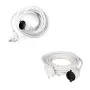 Удължител Muhler 5м, 10м, 1.5mm2, снимка 6