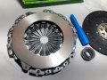 Комплект съединител VALEO за Peugeot / ПЕЖО 207, 307 и 407 двигатели 1.6 Hdi, 2.0 Hdi , снимка 9