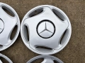 4 броя оригинални тасове за Mercedes 15, снимка 7
