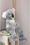 Плюшена играчка коала Pioupiou et Merveilles 16574 Koala 80см Голяма детска плюшена коала Сивата коа, снимка 1 - Плюшени играчки - 44042798