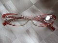 Нова Рамка за диоптрични очила Miss Sixty, снимка 3