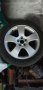 джанта с гума 15ка ауди, снимка 1