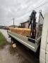 Транспортни услуги с камион и кран!, снимка 6