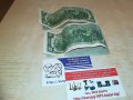 dollar 2-два долара банкнота, снимка 14