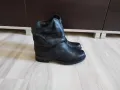 Дамски боти- ном 37 1/3, снимка 1
