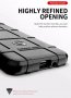 Sony Xperia 5 III - Удароустойчив Кейс Гръб MILITARY, снимка 7